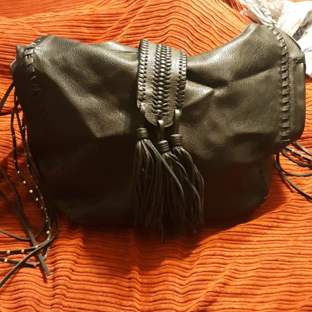 purse